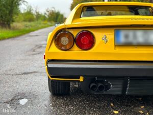 Ferrari 308 GTS - 1978