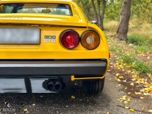 Ferrari 308 GTS - 1978