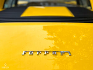 Ferrari 308 GTS - 1978