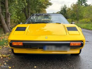 Ferrari 308 GTS - 1978