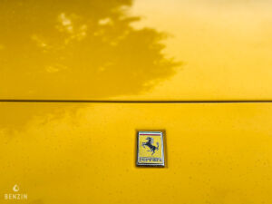 Ferrari 308 GTS - 1978