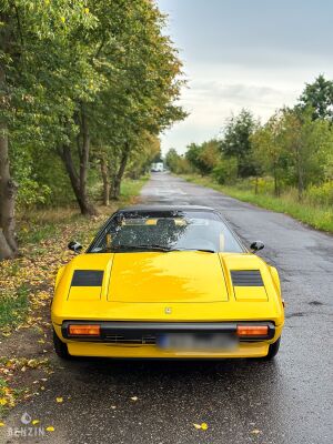 Ferrari 308 GTS - 1978