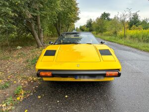 Ferrari 308 GTS - 1978