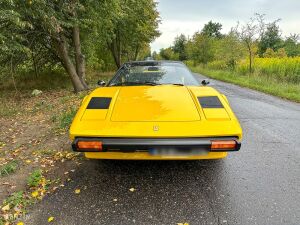 Ferrari 308 GTS - 1978