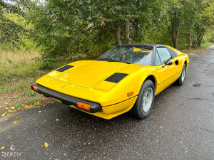 Ferrari 308 GTS - 1978