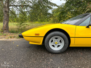 Ferrari 308 GTS - 1978