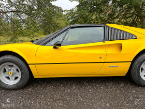 Ferrari 308 GTS - 1978