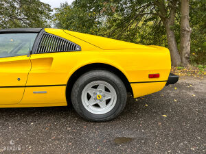 Ferrari 308 GTS - 1978