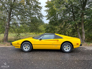 Ferrari 308 GTS - 1978