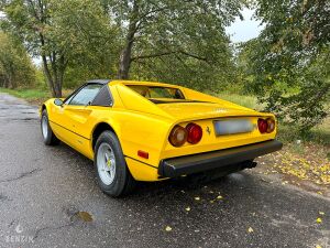 Ferrari 308 GTS - 1978