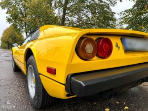 Ferrari 308 GTS - 1978