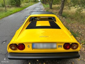 Ferrari 308 GTS - 1978