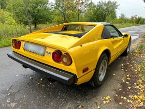 Ferrari 308 GTS - 1978
