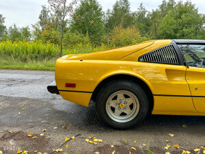 Ferrari 308 GTS - 1978