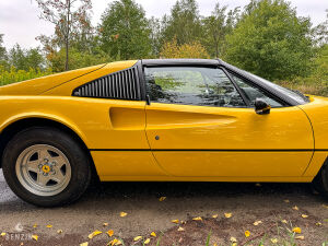 Ferrari 308 GTS - 1978