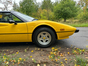 Ferrari 308 GTS - 1978