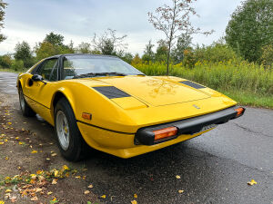 Ferrari 308 GTS - 1978