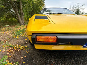 Ferrari 308 GTS - 1978