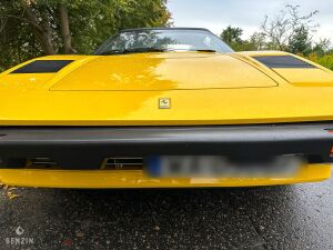 Ferrari 308 GTS - 1978