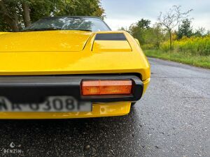 Ferrari 308 GTS - 1978