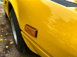 Ferrari 308 GTS - 1978