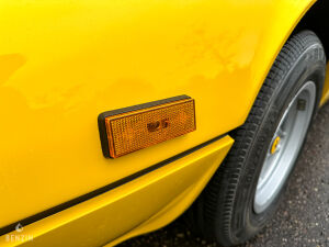Ferrari 308 GTS - 1978