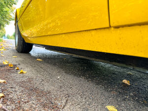 Ferrari 308 GTS - 1978