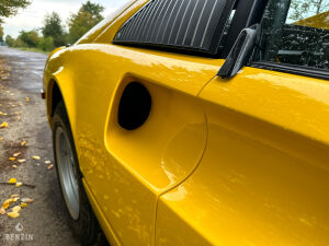 Ferrari 308 GTS - 1978