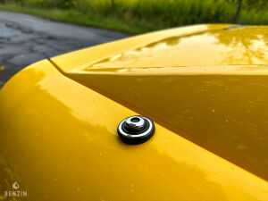 Ferrari 308 GTS - 1978