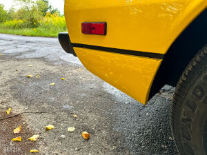 Ferrari 308 GTS - 1978