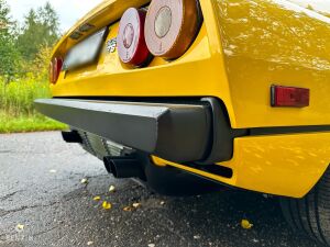 Ferrari 308 GTS - 1978