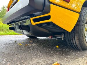 Ferrari 308 GTS - 1978
