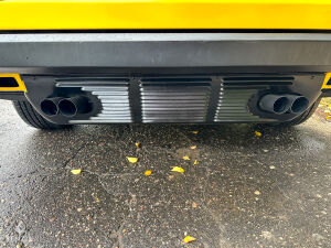 Ferrari 308 GTS - 1978