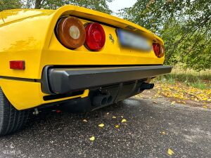 Ferrari 308 GTS - 1978
