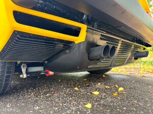 Ferrari 308 GTS - 1978