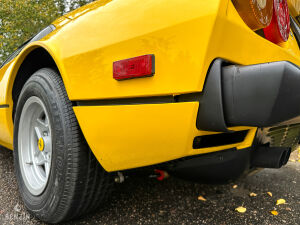 Ferrari 308 GTS - 1978
