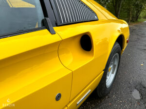 Ferrari 308 GTS - 1978