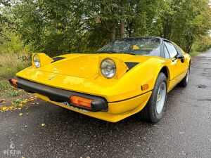 Ferrari 308 GTS - 1978