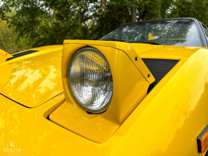 Ferrari 308 GTS - 1978
