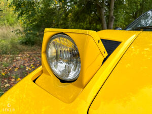 Ferrari 308 GTS - 1978