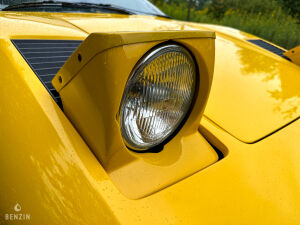 Ferrari 308 GTS - 1978