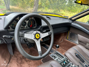 Ferrari 308 GTS - 1978