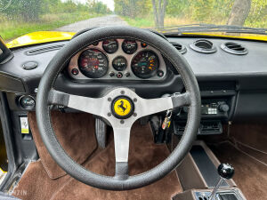 Ferrari 308 GTS - 1978