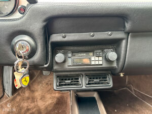 Ferrari 308 GTS - 1978