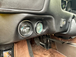 Ferrari 308 GTS - 1978