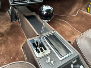 Ferrari 308 GTS - 1978