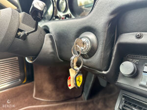 Ferrari 308 GTS - 1978