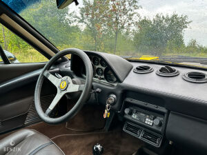 Ferrari 308 GTS - 1978