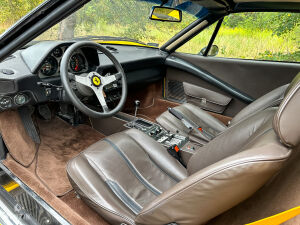 Ferrari 308 GTS - 1978