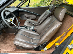 Ferrari 308 GTS - 1978